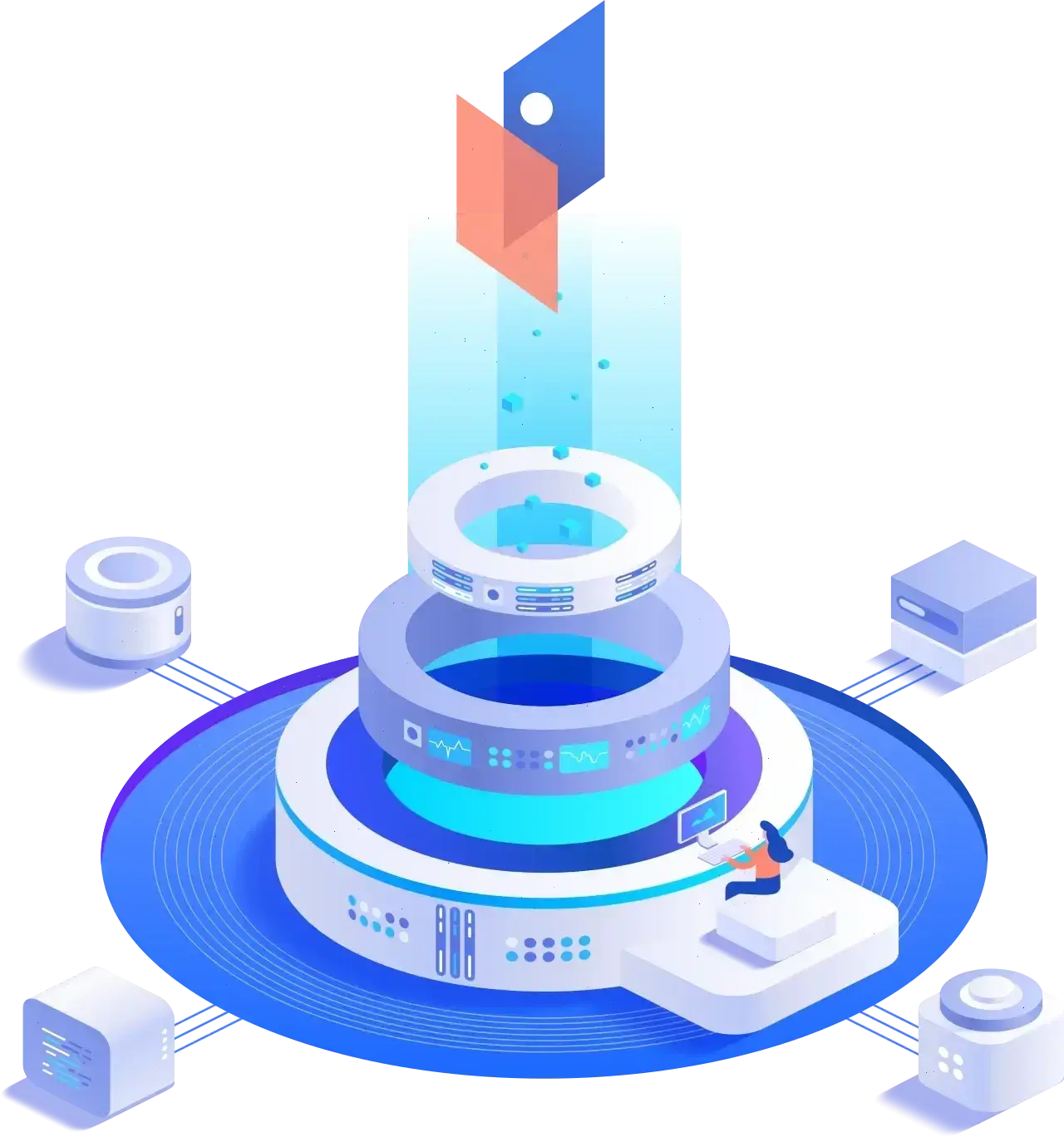 Whitehall Valtrix trading strategy